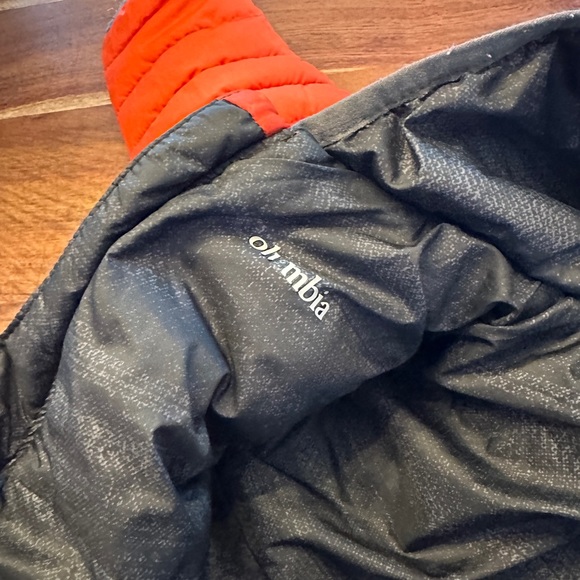 Columbia baby jacket - Picture 6 of 9